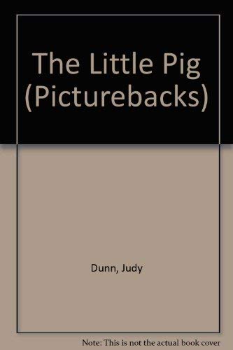 9780394987743: The Little Pig