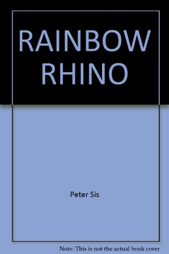 9780394990095: Title: Rainbow Rhino