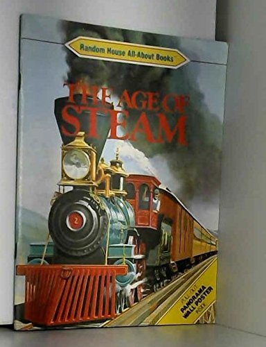 Imagen de archivo de Age of Steam a la venta por ThriftBooks-Dallas