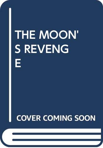 9780394993805: The Moon's Revenge