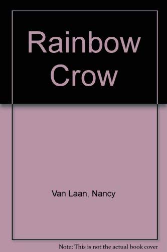 Beispielbild fr Rainbow Crow zum Verkauf von BooksRun