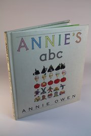 9780394995908: Annie's ABC