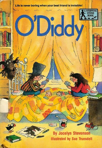 Imagen de archivo de O'Diddy a la venta por Better World Books