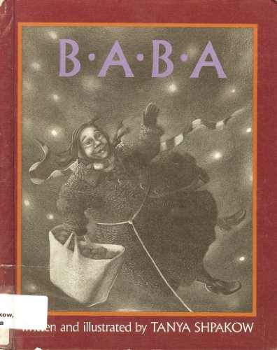 Stock image for B*a*b*a for sale by Pegasus Books