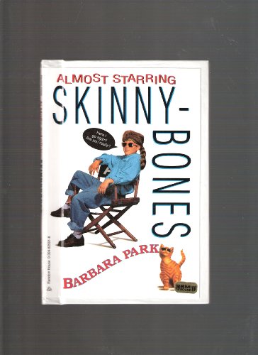 Beispielbild fr Almost Starrg Skinnybn zum Verkauf von BooksRun