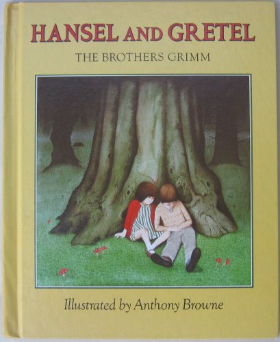 9780394998596: Hansel and Gretel (Dragonfly Books)