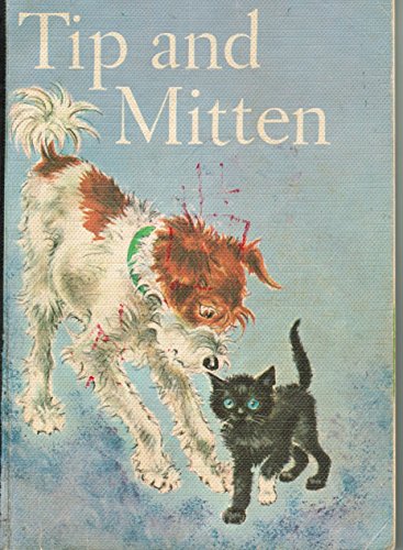 9780395012963: Tip and Mitten