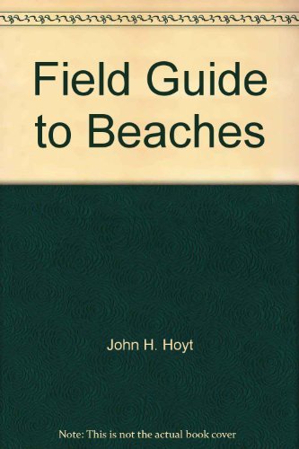 Stock image for Field Guide to Beaches for sale by Z-A LLC