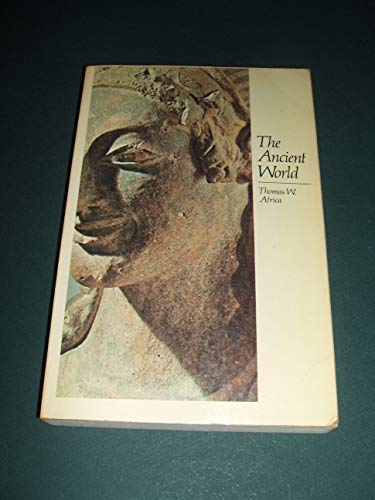 Stock image for Africa the Ancient World for sale by ThriftBooks-Dallas