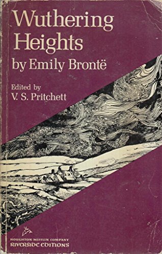 Beispielbild fr Wuthering Heights zum Verkauf von Wonder Book