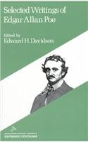 9780395051108: Selected Writings of Edgar Allan Poe