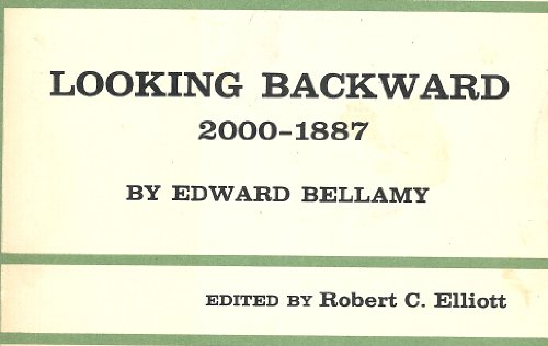 Beispielbild fr Looking Backward, 2000-1887 (Riverside Editions) zum Verkauf von Wonder Book