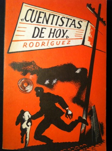 Imagen de archivo de Rodriguez Cuentistas a la venta por ThriftBooks-Atlanta
