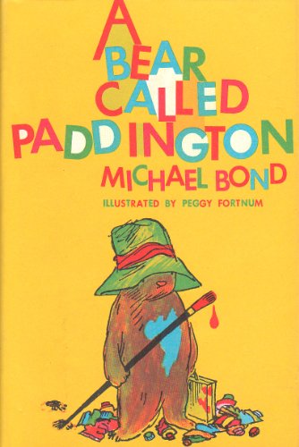 9780395066362: A Bear Called Paddington