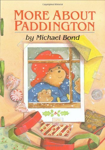 Stock image for More About Paddington (Paddington Bear) for sale by Wonder Book