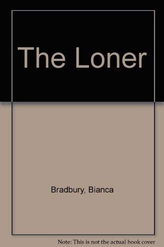 9780395066553: The Loner