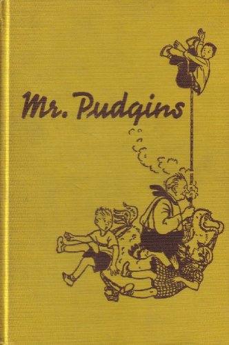9780395066867: Mr. Pudgins