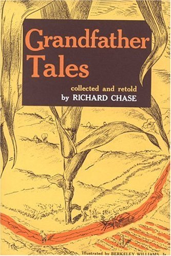 Stock image for Grandfather Tales for sale by ThriftBooks-Reno