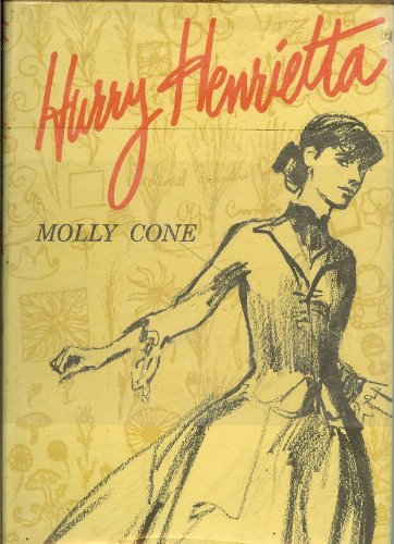 Imagen de archivo de Hurry Henrietta a la venta por Book People