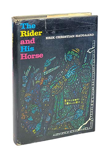 Imagen de archivo de The Rider and His Horse a la venta por Better World Books: West