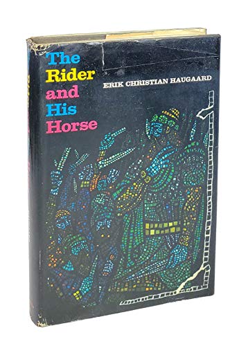 9780395068014: The Rider and His Horse
