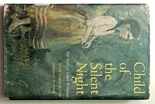 Beispielbild fr Child of the Silent Night zum Verkauf von Better World Books