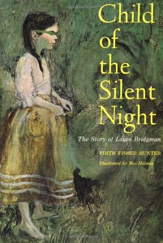 9780395068359: Child of the Silent Night