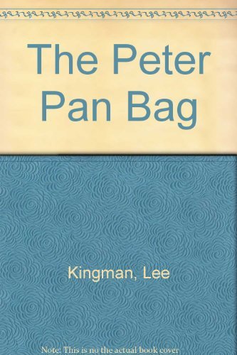 9780395068663: The Peter Pan Bag