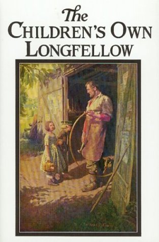 Stock image for Children's Own Longfellow for sale by Jenson Books Inc