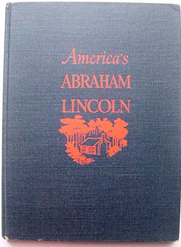 Stock image for America's Abraham Lincoln for sale by Hippo Books