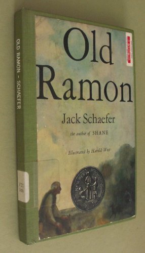 Beispielbild fr Old Ramon zum Verkauf von Better World Books