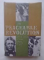 Stock image for The Peaceable Revolution. for sale by ThriftBooks-Atlanta