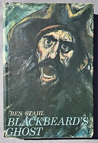 Stock image for Blackbeard's Ghost for sale by Better World Books