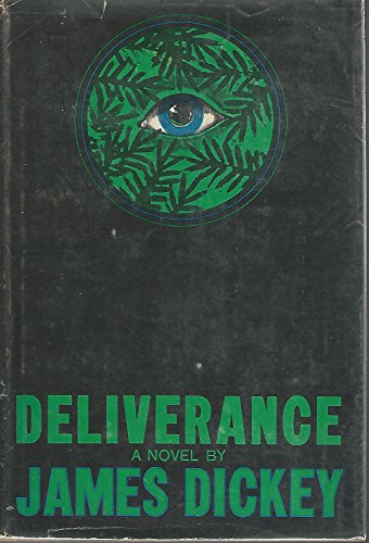 9780395076132: Deliverance