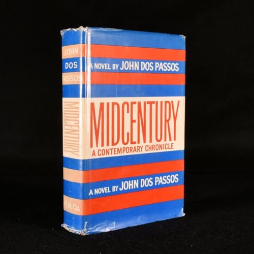 Stock image for Midcentury for sale by Better World Books