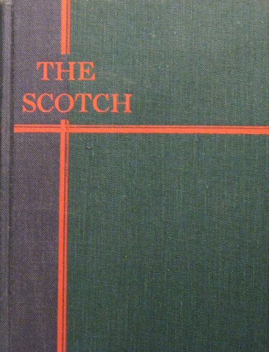 9780395077153: The Scotch