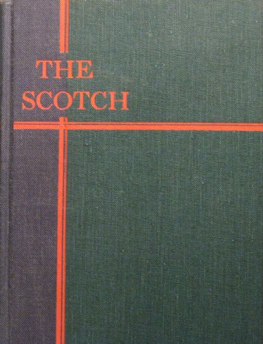 The Scotch (9780395077153) by Galbraith, John Kenneth