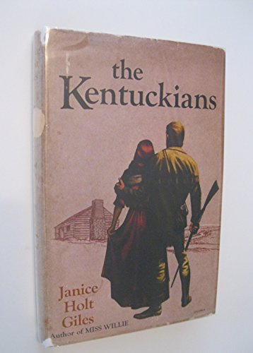 Stock image for The Kentuckians for sale by ThriftBooks-Dallas