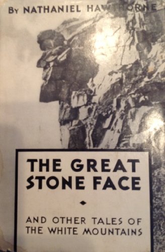 9780395077870: Great Stone Face and Other Tales of the White Mountains