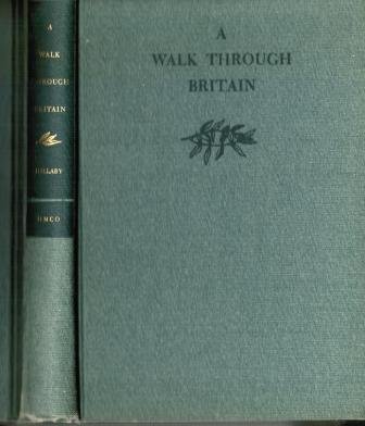 Stock image for A Walk Through Britain for sale by Better World Books