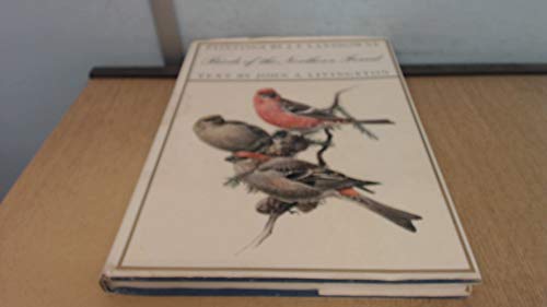 Birds of the Northern Forest (9780395078877) by John A. Livingston