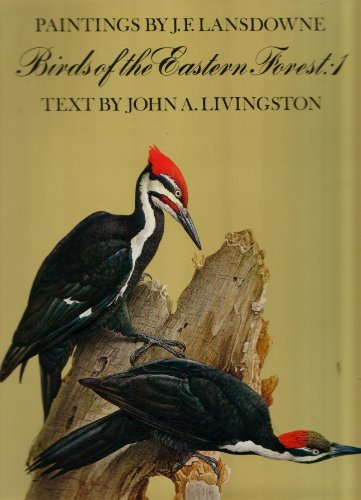 Beispielbild fr Birds of the Eastern Forest, 1 zum Verkauf von ThriftBooks-Dallas