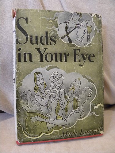 Imagen de archivo de Suds in Your Eye a la venta por ThriftBooks-Atlanta