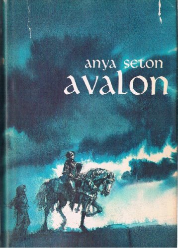 9780395081709: Avalon