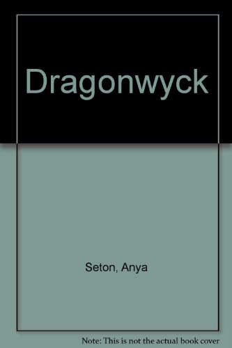 9780395081754: Dragonwyck