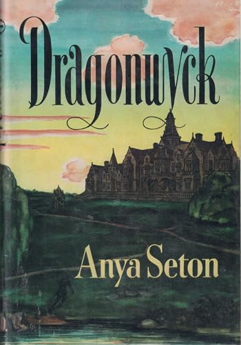 9780395081754: Dragonwyck