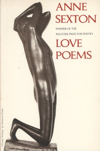 9780395081839: Love Poems