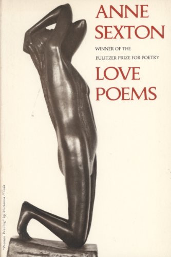 Stock image for Love Poems for sale by Books From California