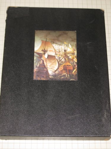 Stock image for The Horizon Book of the Elizabethan World [Slipcased] for sale by Saucony Book Shop
