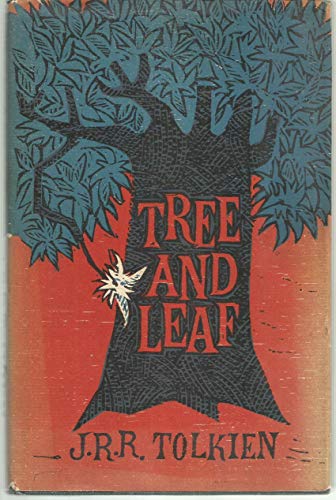 Stock image for Tree and Leaf for sale by West Coast Bookseller